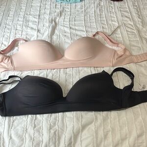 Soma enbliss wireless bras 36DD New w/ tags